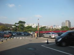 -新罗免税店(首尔总店)