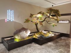 -湘上湘(米其林餐厅-正大中心总店)