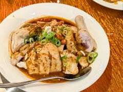 -蓬莱小馆 Joyful Restaurant