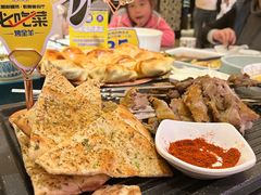 -幸福的烤包子·新疆菜