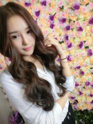 -MyStyle美发沙龙
