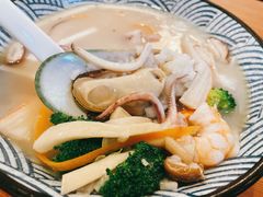 -红小满休闲餐厅(十全街店)