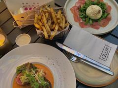 -Calix&Lay's(新天地店)
