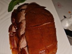 -贝勒爷·酥不腻烤鸭