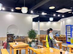 大堂-孙家面馆(绿地世纪城店)