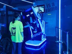 -世代星球·保龄球·镭战真人CS·团建(杨浦店)