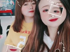 -拳力时代搏击俱乐部(旺座曲江店)
