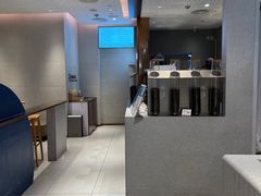 -喜茶(北京华贸购物中心店)