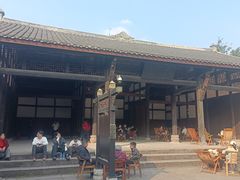 -涞滩古镇