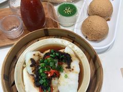 -蔡澜点心·粤菜(月星环球港店)