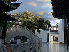 -馋遇江南·精致湖景雅宴(东方之门店)