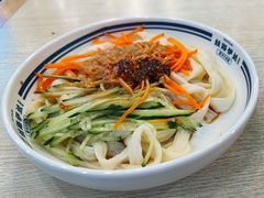 -丝路伊兰·兰州牛肉面(马连道店)