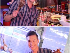 -捞围鲜·港式打边炉(海阳路店)