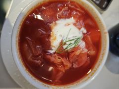 -库滋明·俄罗斯特色美食(中央大街店)