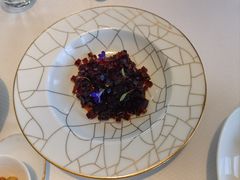 -北京柏悦酒店·锦庭餐厅Dining Room