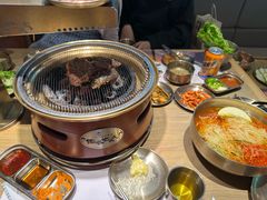 -西塔老太太泥炉烤肉(亚运村店)