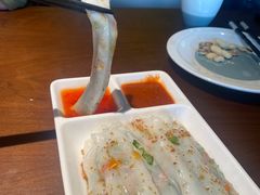 -汀小府·福建客家菜(鼓山沃尔玛店)