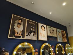 -海马体家庭照相馆(杭州远洋乐堤港店)