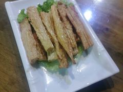 -日食记精菜馆(建邺万达店)