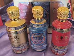 -全聚德烤鸭店(马家堡店)