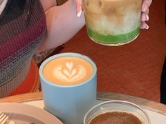 -Cupping Room(Harbour City)