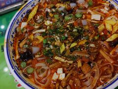 -令氏家外家周秦食府(高新店)
