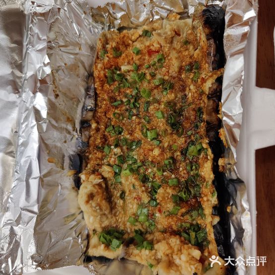 战友烤吧(枋湖店)