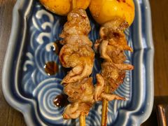 -一豚轩·烧鸟·豚骨拉面(五四路店)