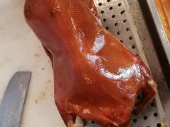 -漢舍中国菜馆(889广场店)