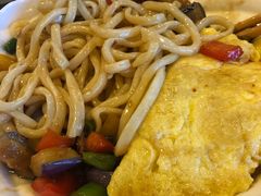 -文三里屯面馆(三里屯店)