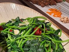 -山石榴·贵州菜(陆家嘴中心店)