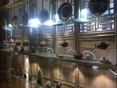 -无锡瑞廷西郊酒店·悦湖景观餐厅