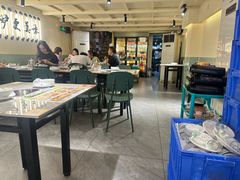 -肥家大排档(天河体育西店)