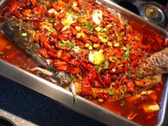 -鱼酷活鱼烤鱼(沈阳大悦城店)