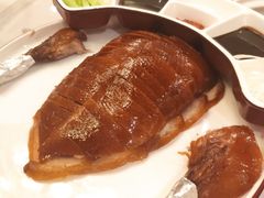 -大鸭梨烤鸭店(朝阳路店)