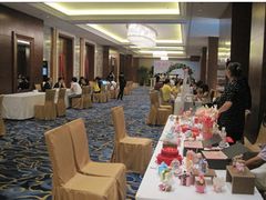 -上海雅居乐万豪侯爵酒店