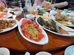 -南海渔家•海鲜•正宗海南菜(海棠湾店)
