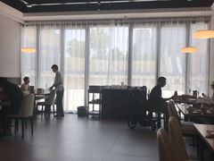 大堂-煲王粤菜餐厅(中侨中心店)