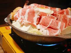 -隐月· 㐂和食屋(芝罘万达公馆店)