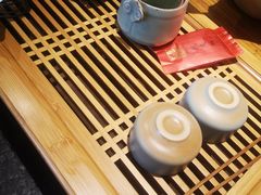 -小城粥道·海胆鲜虾粥(解放广场店)