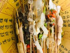 -明洋钵钵鸡(春田小区店)