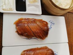 -小大董·烤鸭(王府井apm店)