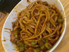 -西粉堂新疆米粉(朝外店)