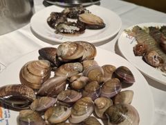 -领鲜活海鲜榴莲自助火锅(东门店)