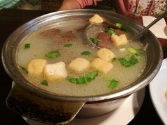 -外婆家(南通CBD大有境店)
