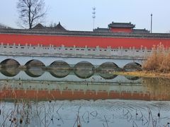 -龙王庙行宫