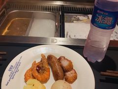 -星伦多自助料理·涮烤一体(虹悦城店)