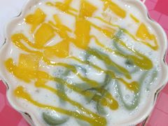 -甜心妈妈·榴莲星级糖水(北京路总店)