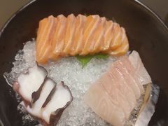 -科尔海悦酒店樱之河日本料理(清河东路店)
