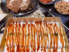 -安又胖韩国烤肉(美罗城店)